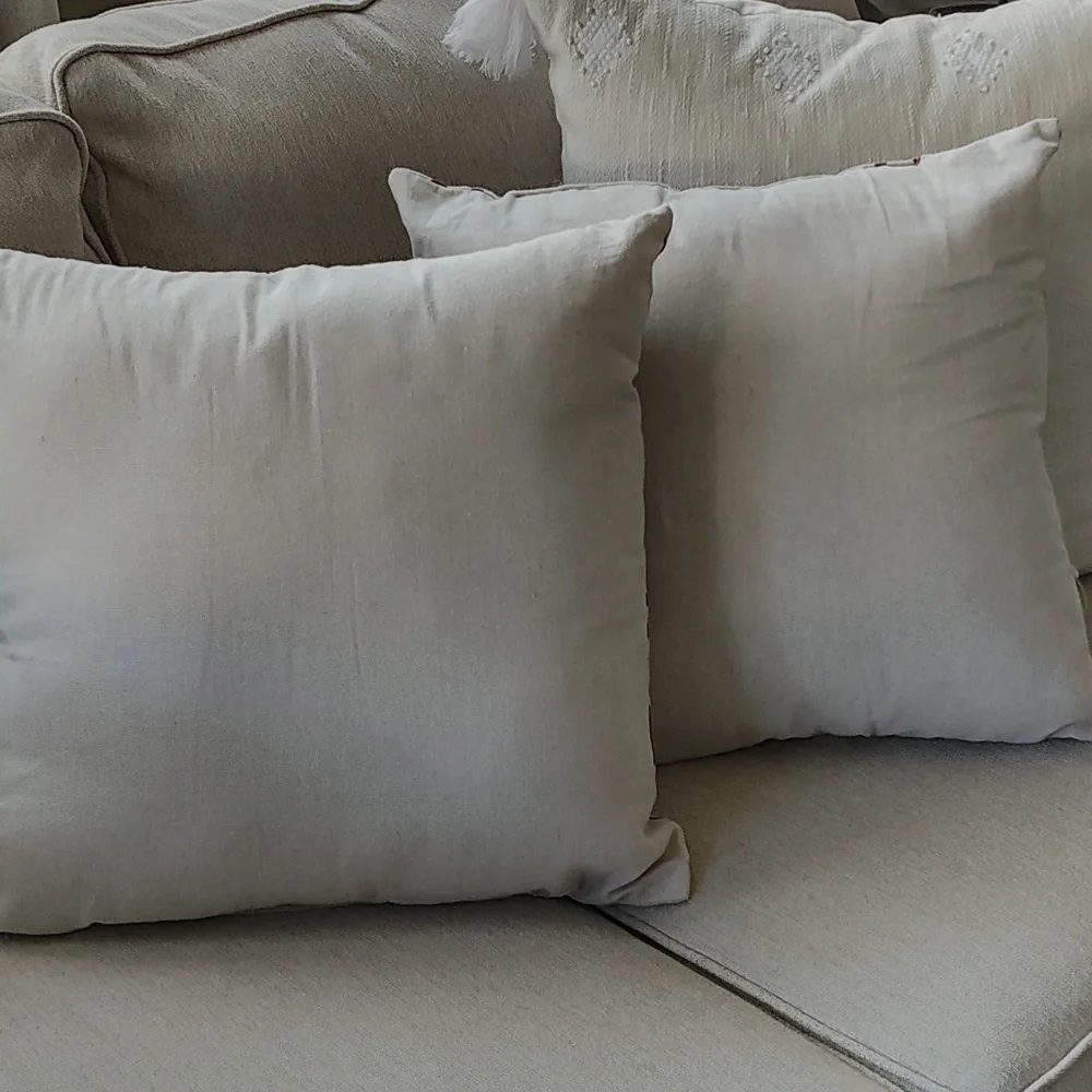 Holiday Accent Pillow SET of 2